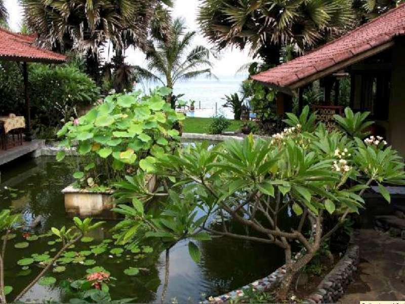 Holiday park Kebun Impian 4*