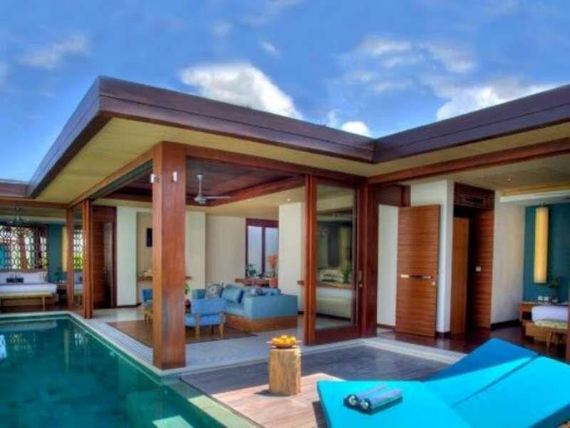 Villa Maca & Bali Seminyak (Bali)