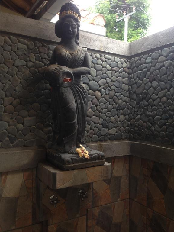 Homestay Biorock & Dive Center Pemuteran (Bali)