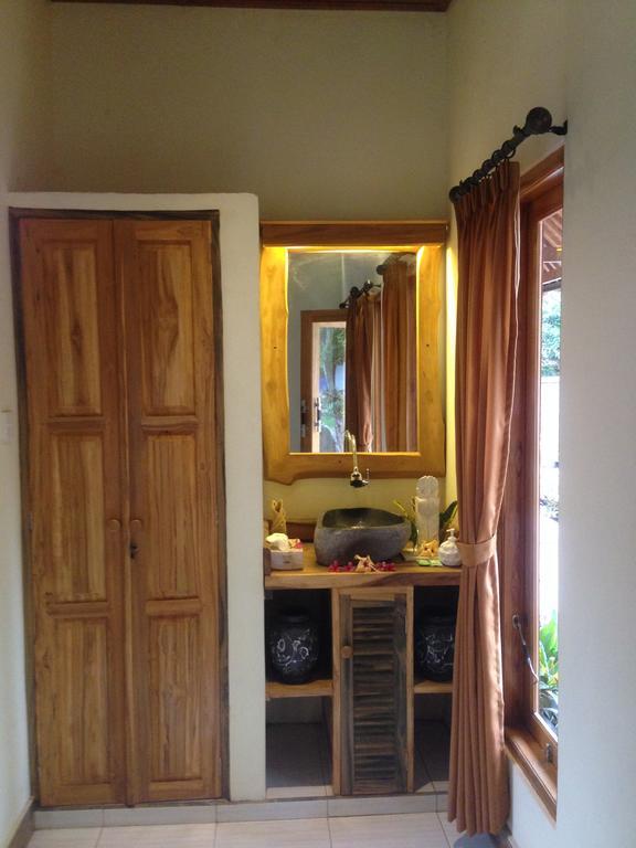 Homestay Biorock & Dive Center