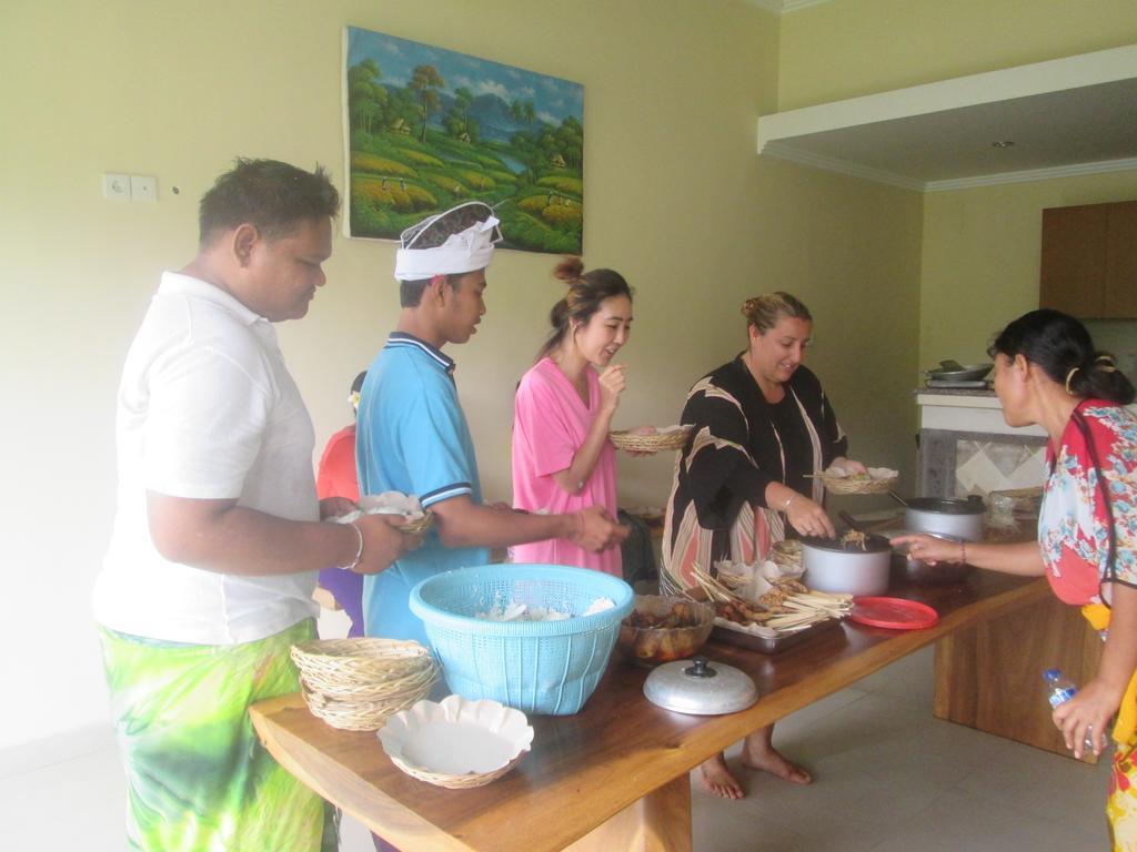 Guest house Ayu 2