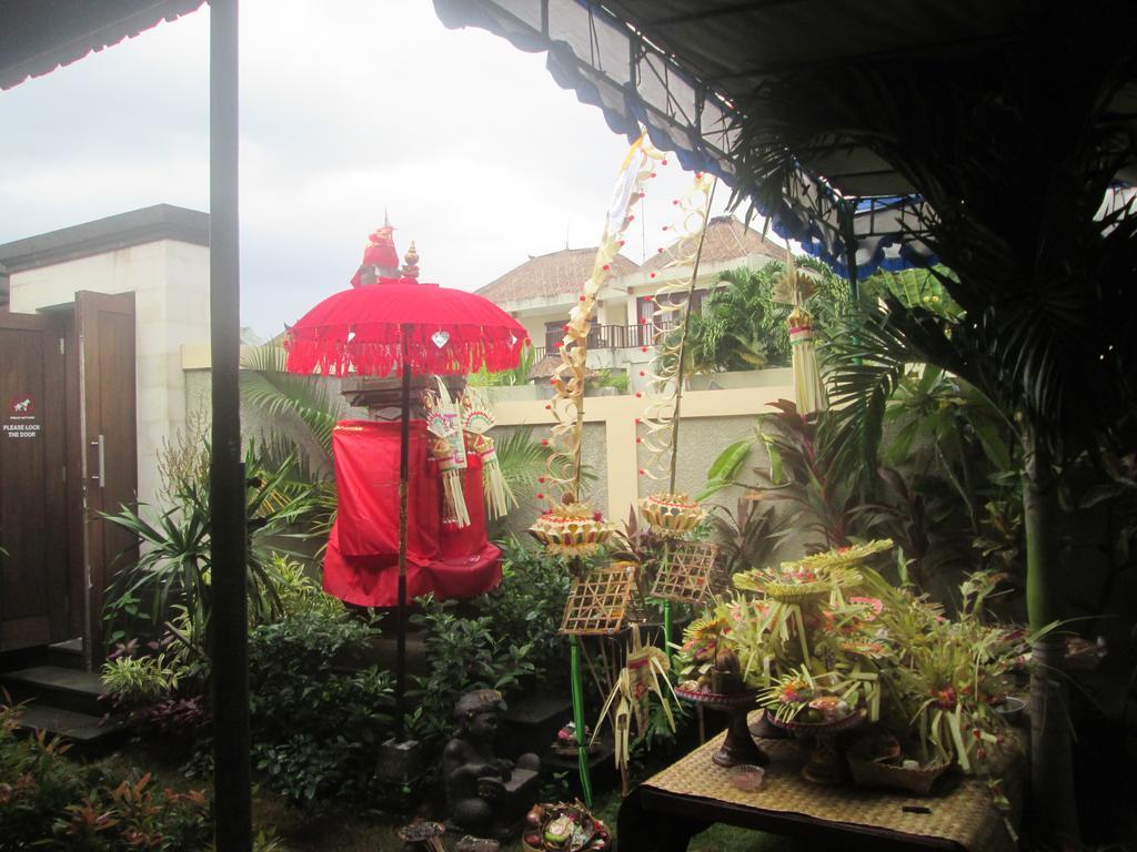 Ayu 2 Canggu (Bali)