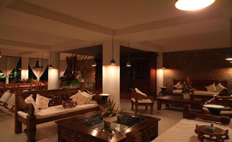 Apartment Lylah Seminyak (Bali)