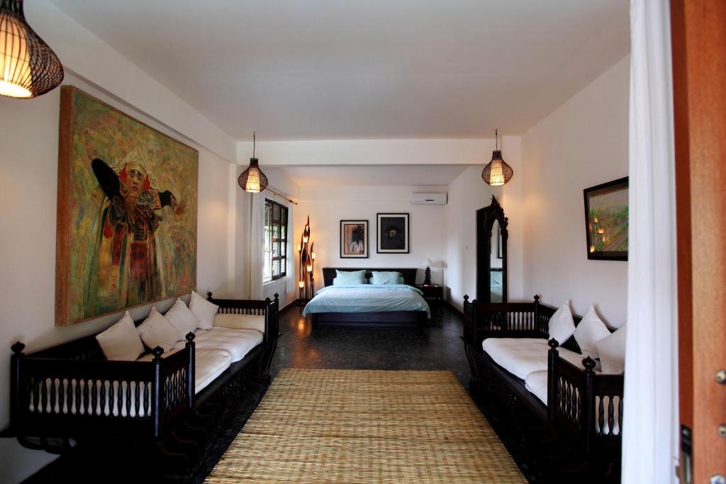 Apartment Lylah Seminyak (Bali)