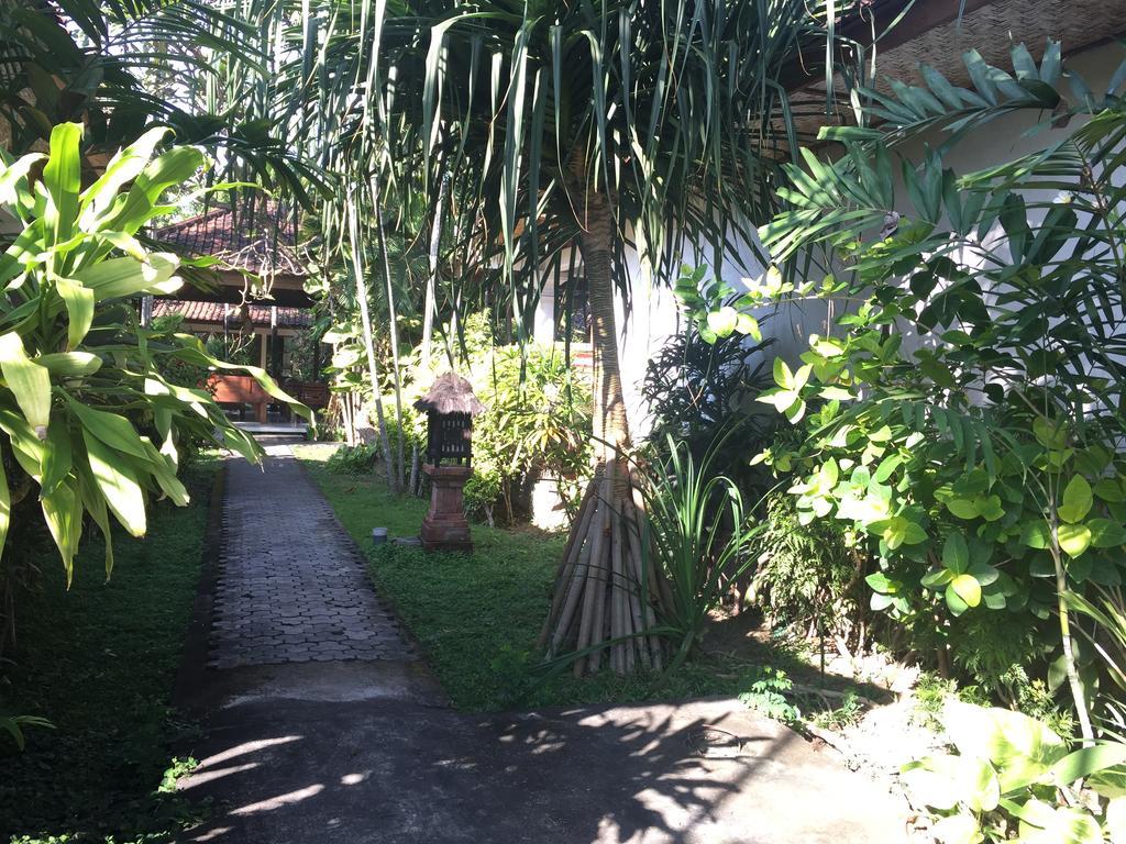Hotel Bumi Ayu 3*