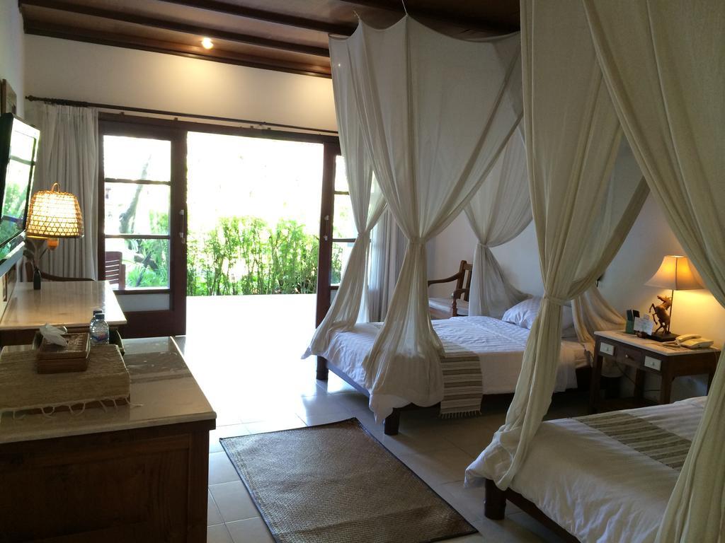 Hotel Bumi Ayu 3*