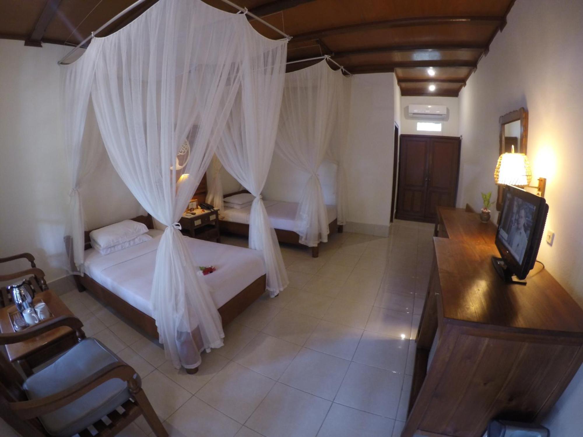 Hotel Bumi Ayu 3*