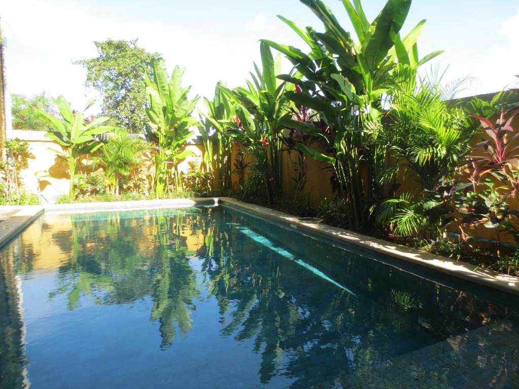 Guest house Bima Sakti House 2*