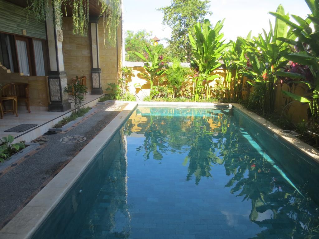 Bima Sakti House