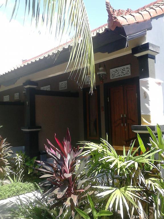 Guest house Pande Pemuteran (Bali)