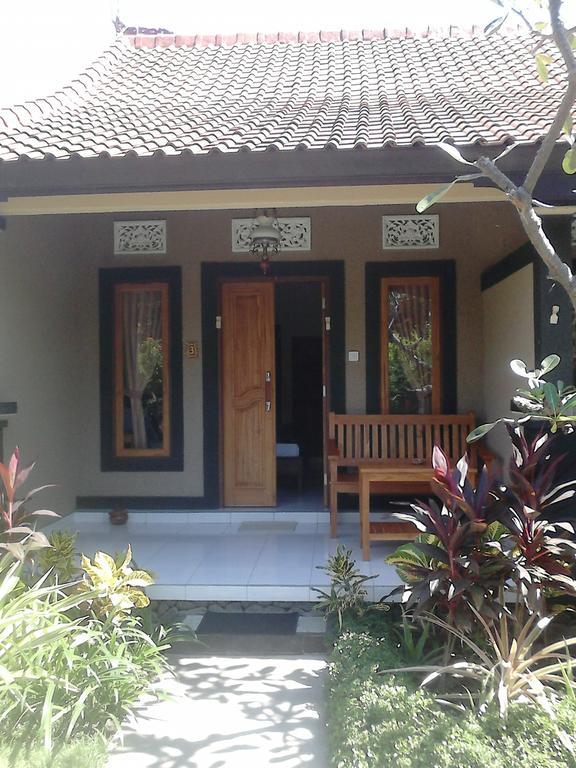 Guest house Pande Pemuteran (Bali)