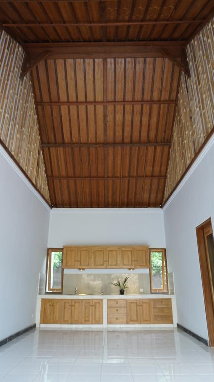 Homestay Biorock & Dive Center