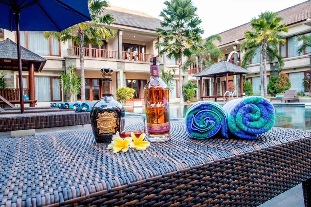 Hotel Vidi Boutique Nusa Dua (Bali)