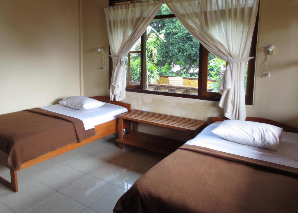 Paradise Palm And Dive Center Holiday park 4*