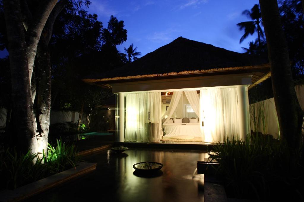 Kayumanis Nusa Dua Private & (adults Only) Villa