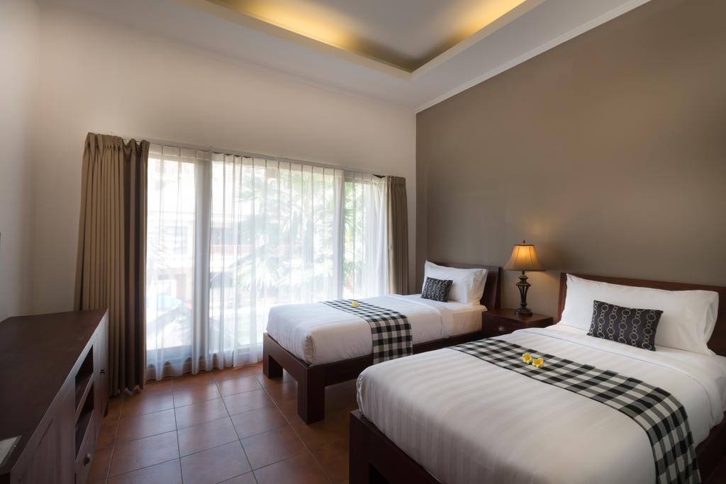 Hotel Vidi Boutique Nusa Dua (Bali)