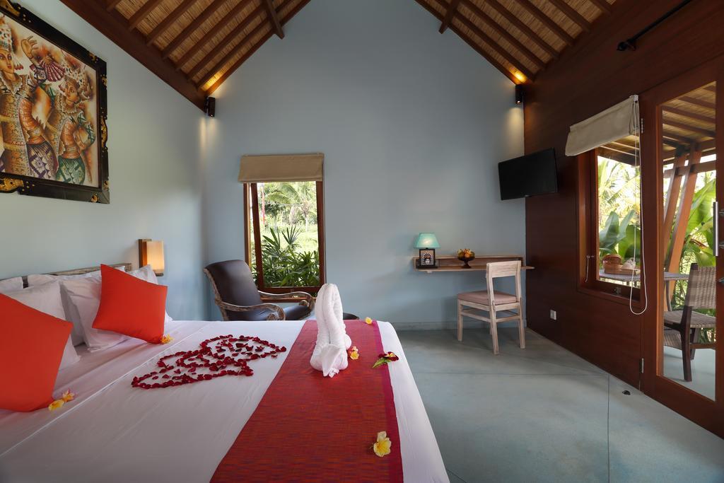 Holiday park Tegal Tis Ubud Payangan