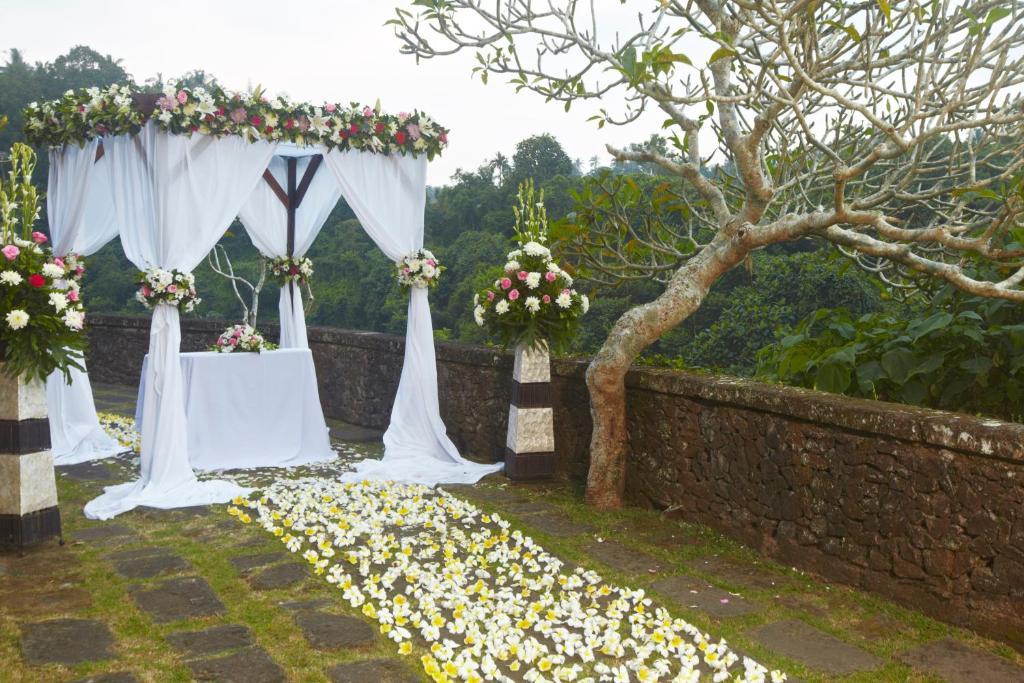 Pita Maha & 5* Ubud (Bali)