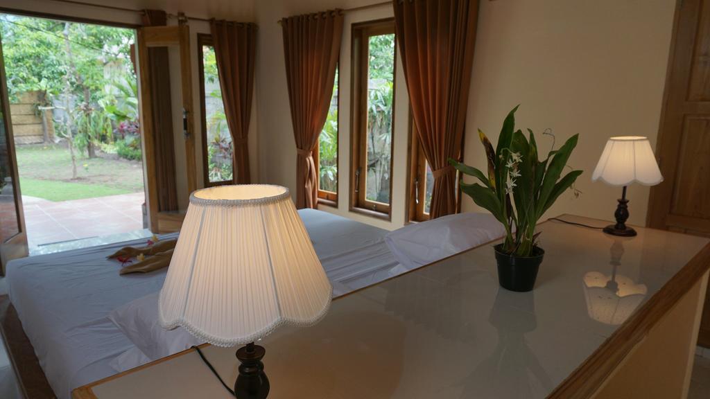 Homestay Biorock & Dive Center *
