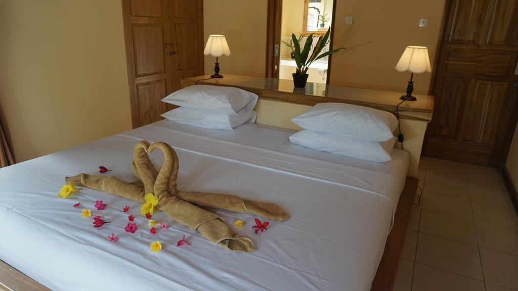 Homestay Biorock & Dive Center