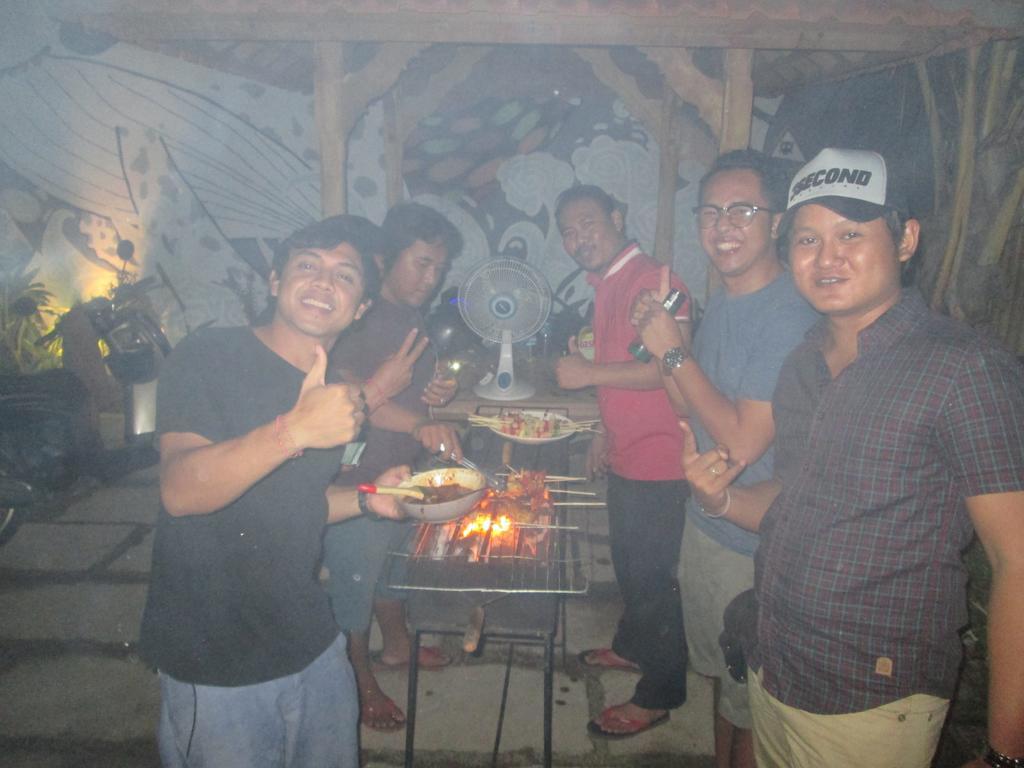 Ayu 2 Canggu (Bali)