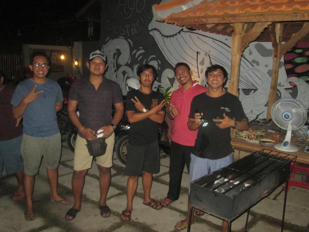 Guest house Ayu 2