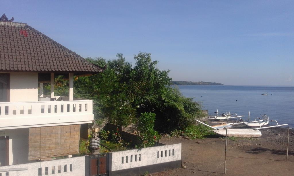 Sudi Amed (Bali)