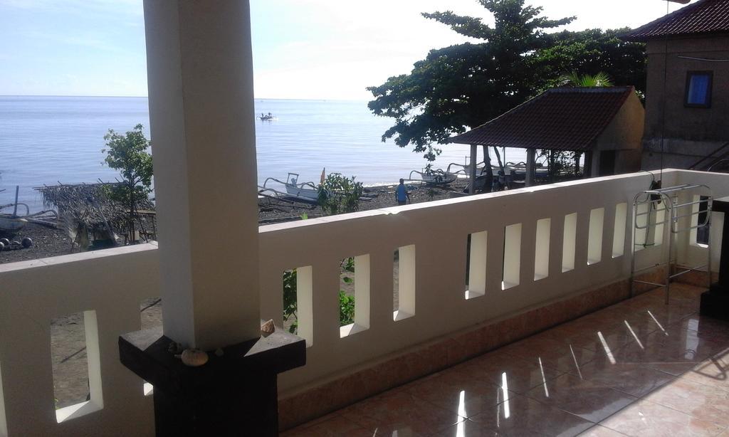 Homestay Sudi