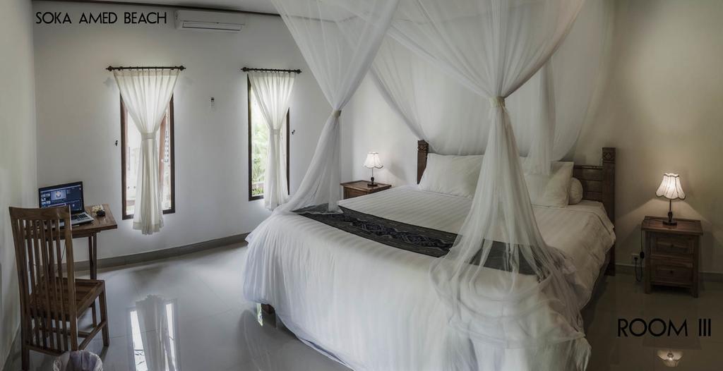 Homestay Soka Amed (Bali)