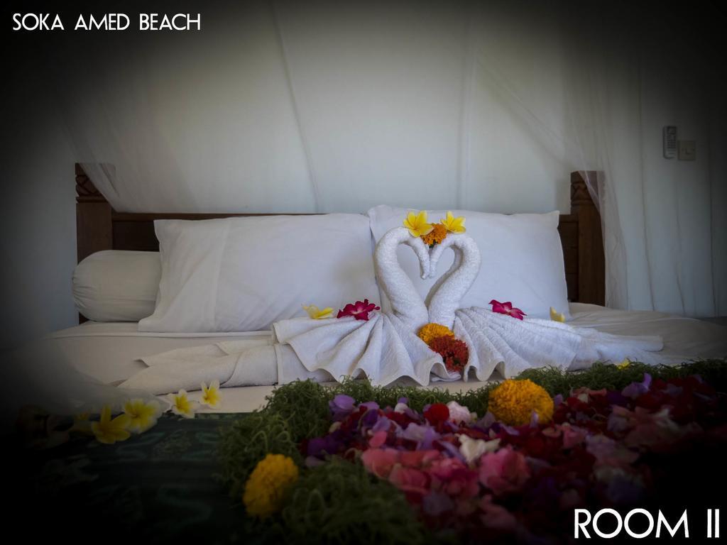Soka Amed (Bali)