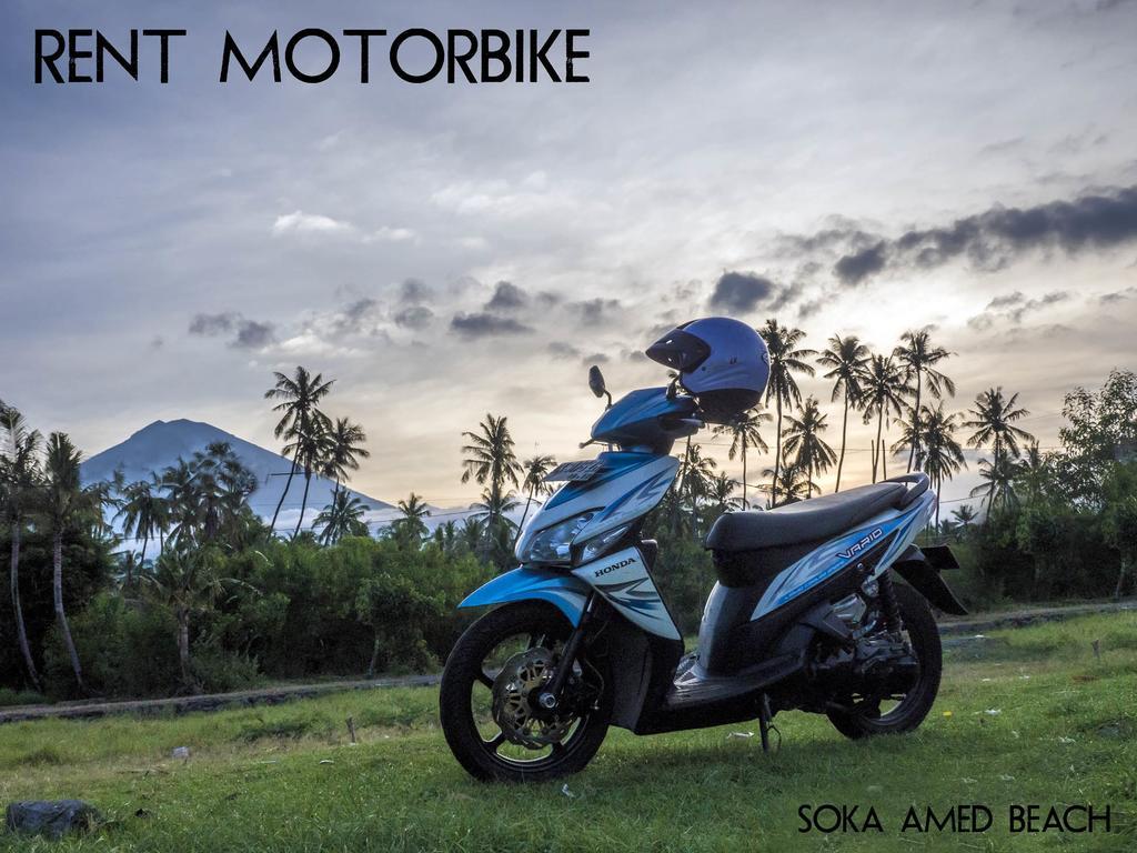 Soka Amed (Bali)
