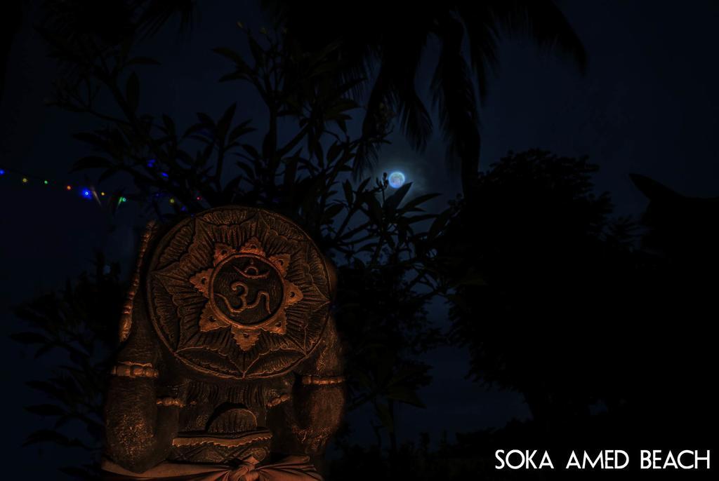 Homestay Soka Amed (Bali)