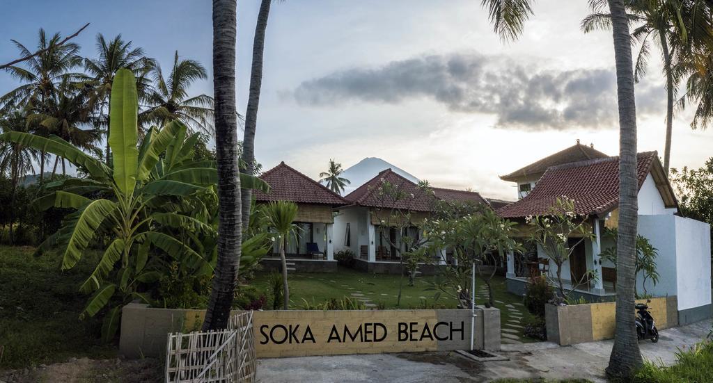 Soka Amed (Bali)