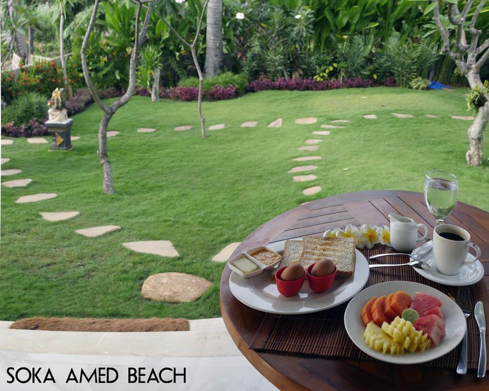 Soka Amed (Bali)
