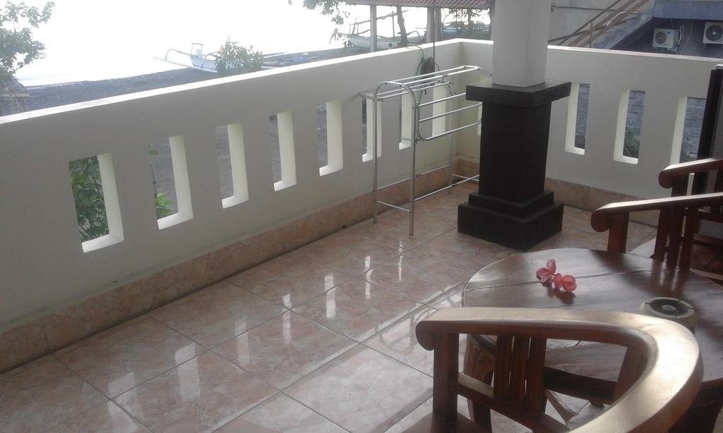 Homestay Sudi *