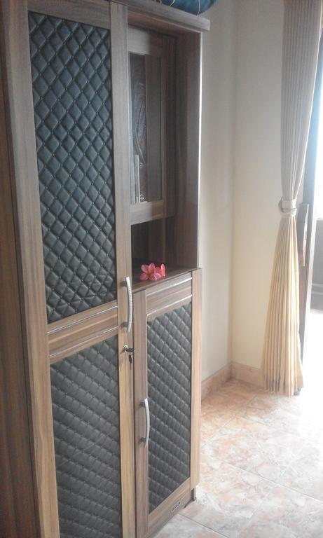 Homestay Sudi