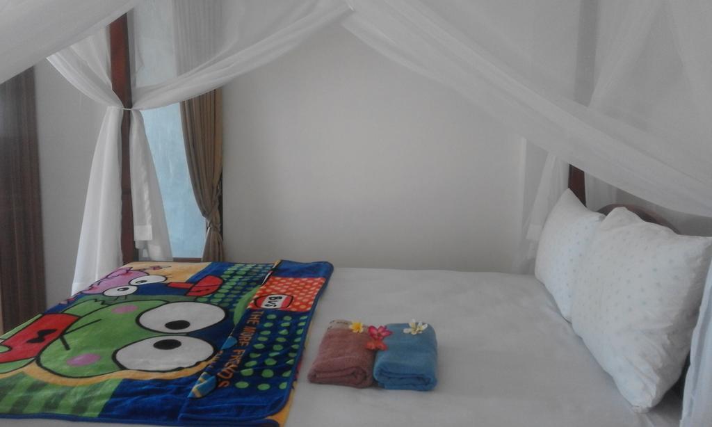 Homestay Sudi *