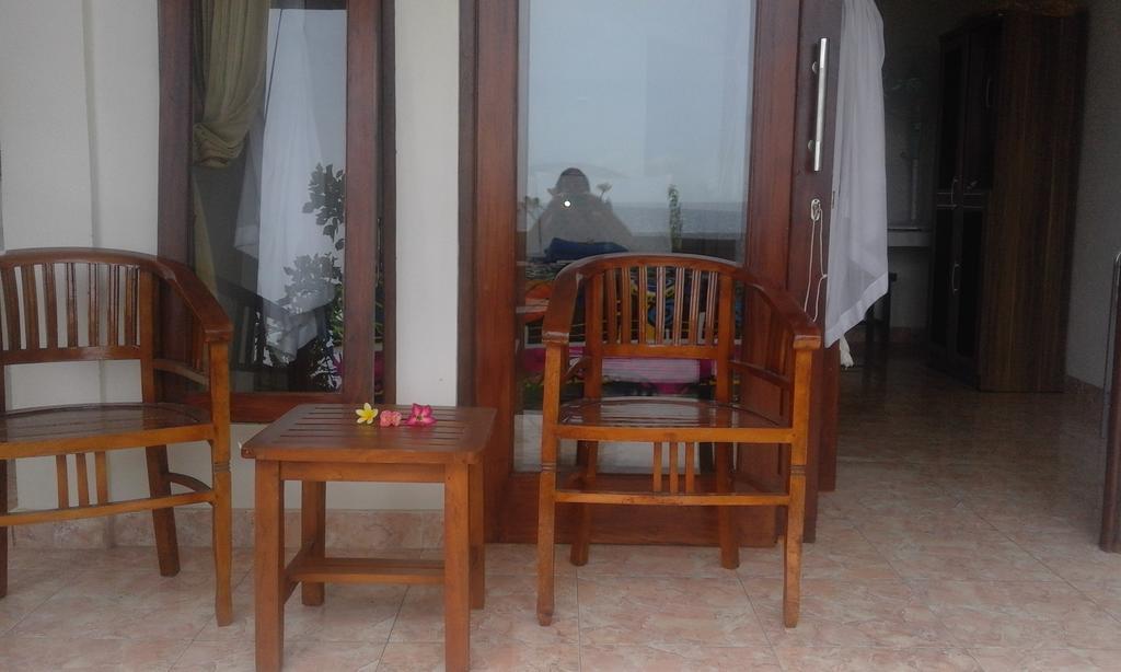Homestay Sudi *