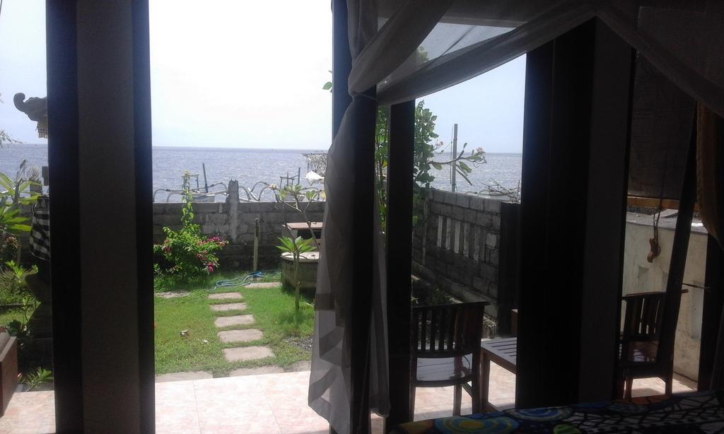 Homestay Sudi