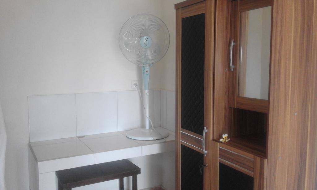 Homestay Sudi Amed (Bali)