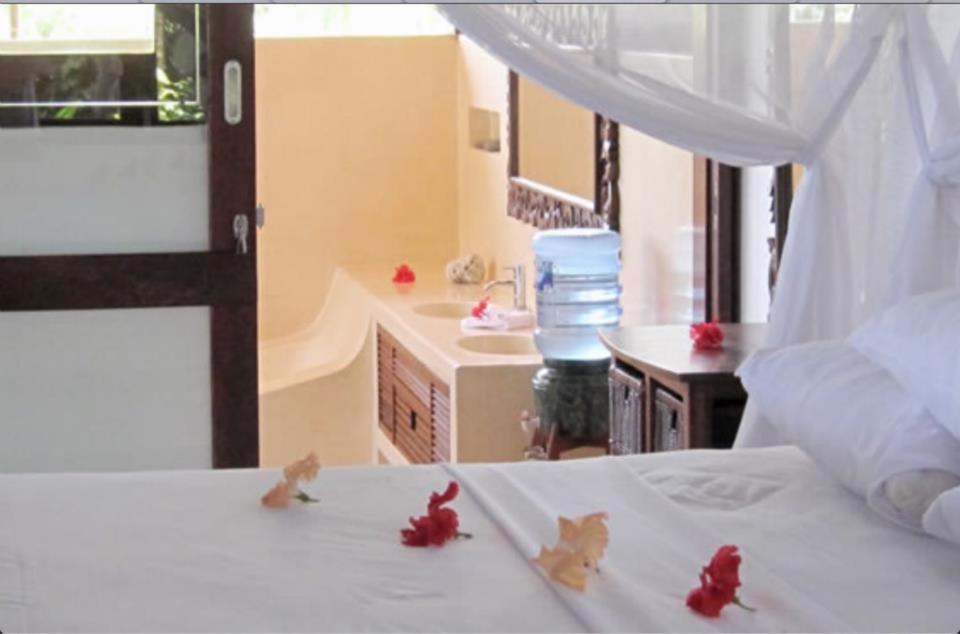 Shores Bali Holiday park