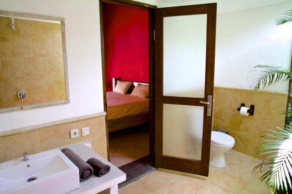 Mote Surfstay Guest house