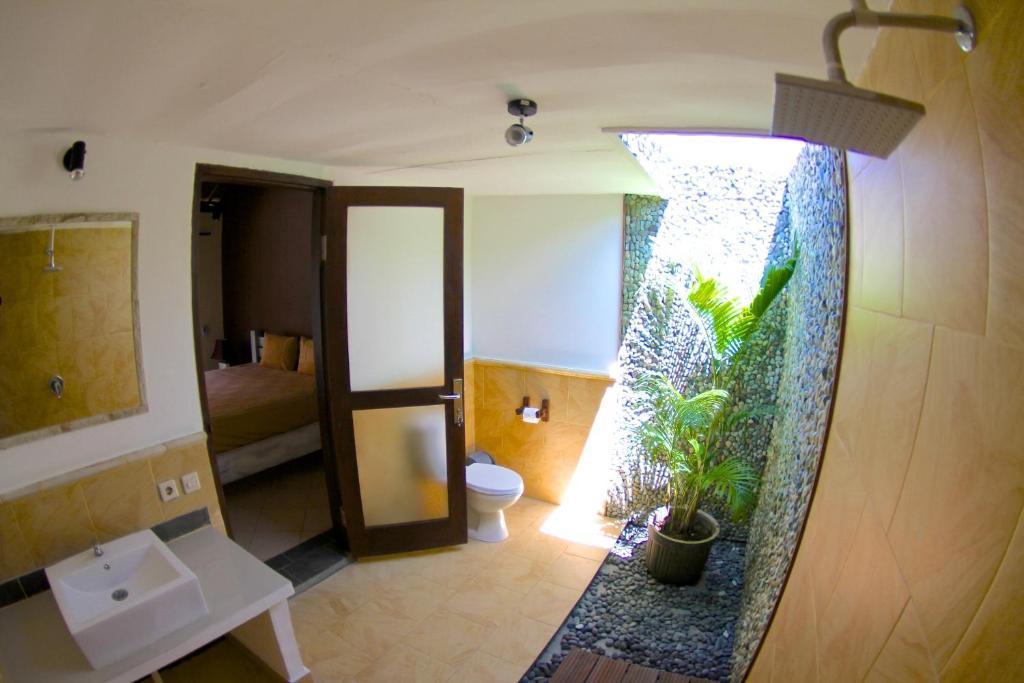 Mote Surfstay Guest house