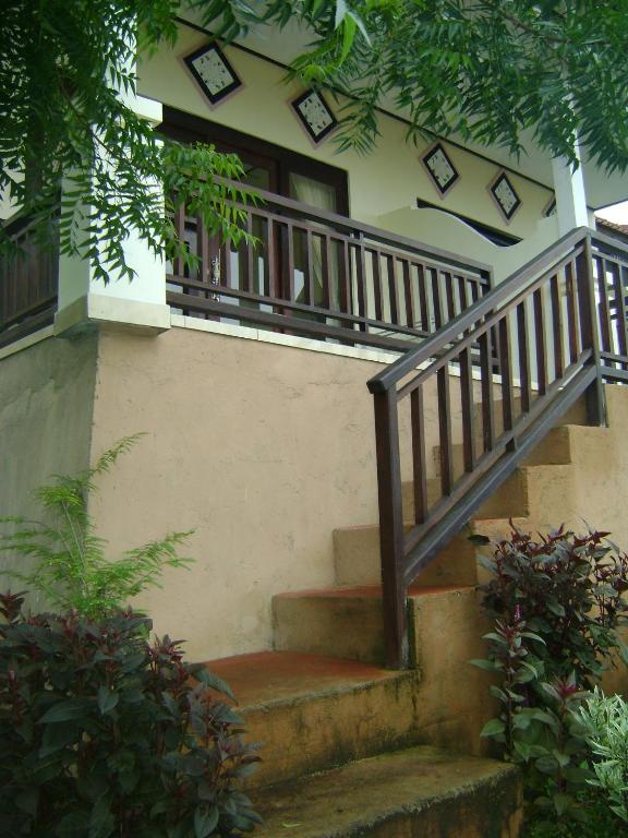 Holiday park Sinar Bali 2 Amed (Bali)