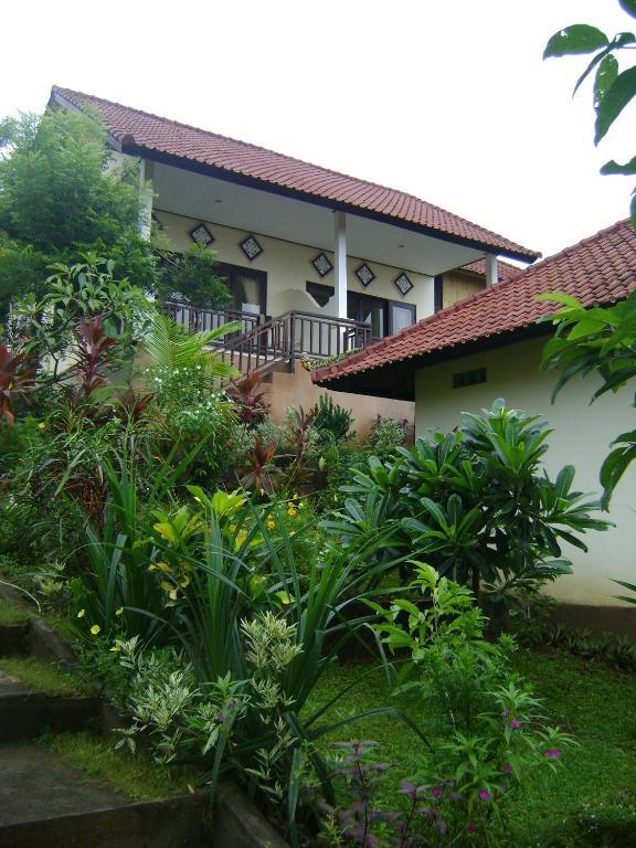 Sinar Bali 2 Holiday park Amed (Bali)