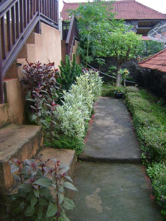 Sinar Bali 2 Holiday park