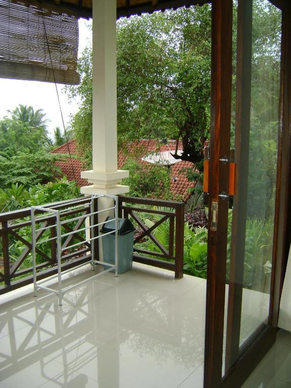 Holiday park Sinar Bali 2