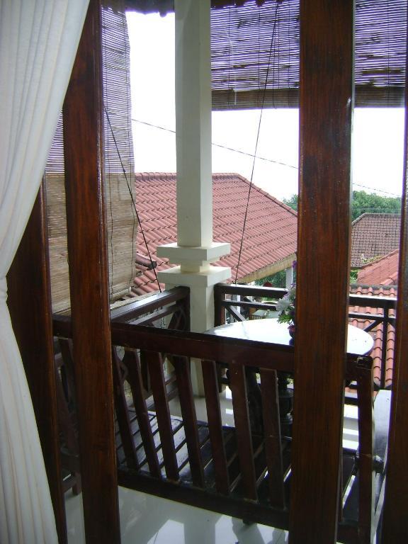 Sinar Bali 2 Holiday park