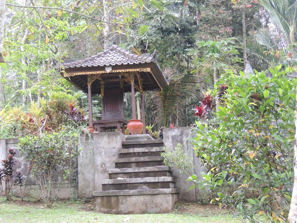 Homestay Tegal Jero