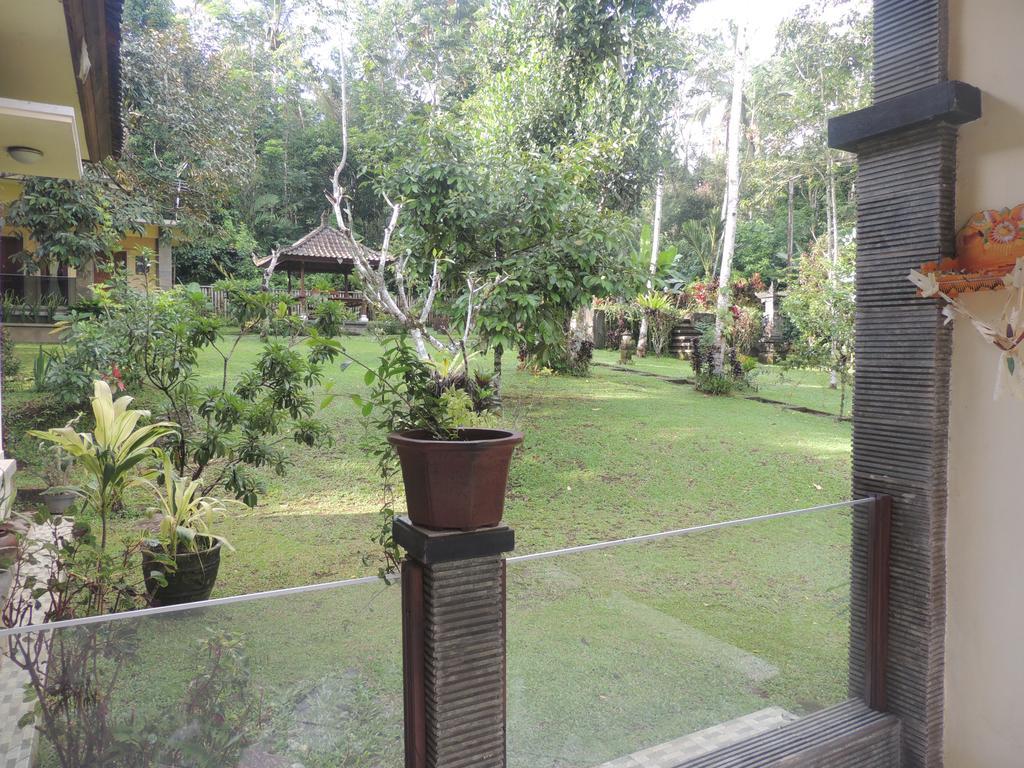 Homestay Tegal Jero